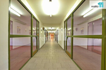 Pronájem kanceláří, od 20 m2 Liberec