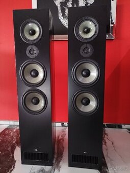 High-end reproduktory T+A Criterion TS200 – vynikající stav
