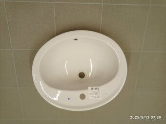 umyvadlo JIKA IBON 56 cm