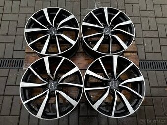 Alu kola, disky r18 5x114,3 MAK