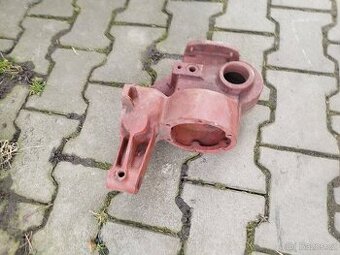 Prodám obal převodovky Tera Vari systém