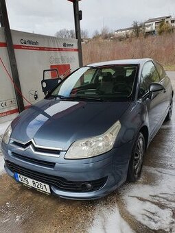 Citroen C4, 1,4, 180tis.km