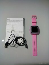 Chytré hodinky Kidizoom Smart Watch