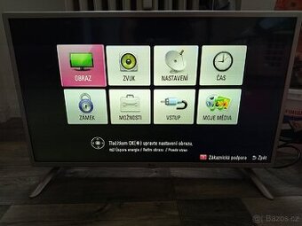 LG led televizor 81cm - 1