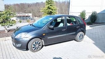 Prodej auta