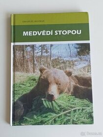 Medvědí stopou - 1
