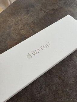 Apple watch hodinky 10