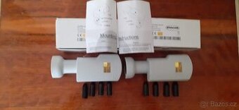 LNB INVACOM quattro