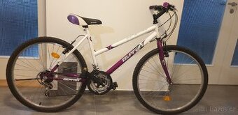 Kolo Olpran Spider 26" rám 16"
Vyzvednutí Praha 4 nebo ce - 1