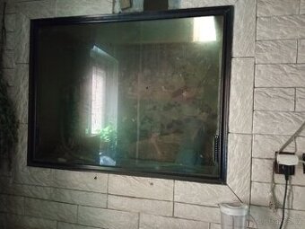 akvarium 550 l