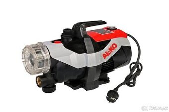 čerpadlo,automatická vodárna AL-KO Jet 3600 -nové