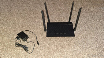 Router ASUS RT-AC59U (AC1500)