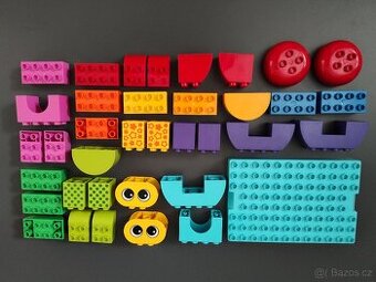 Lego Duplo 10561 začátečnická sada pro batolata