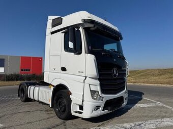 Mercedes-Benz ACTROS 1845 LS - STREAMSPACE