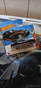 Hotwheels '77 Pontiac Firebird