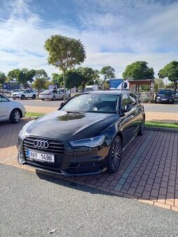 Audi a6 3.0 BITDI