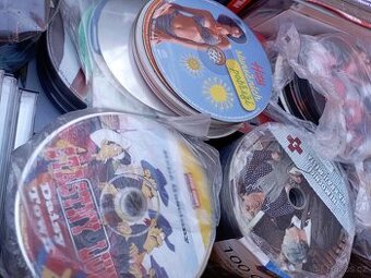 DVD - 1