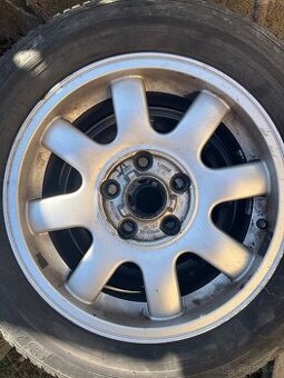 Audi Speedline alu 7Jx15h2 et 45