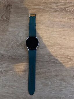 Hodinky Galaxy watch 4