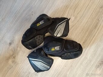 Lokty Bauer Supreme 3S pro - 1