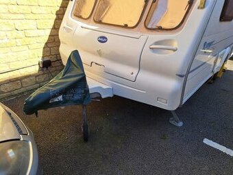 Bailey ranger 2003 KARAVAN