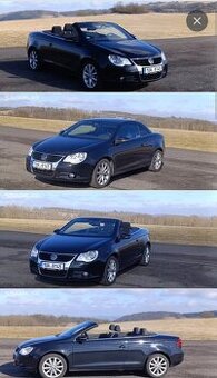 VW EOS