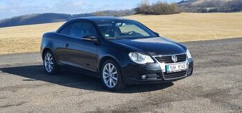VW EOS