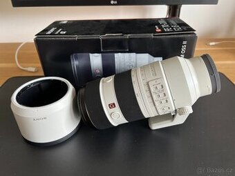 Sony FE 70-200 mm f/2,8 GM II OSS