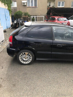 Honda civic 6g 1,5 náhradní díly