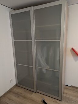 skříň IKEA 150 x 236 x 65