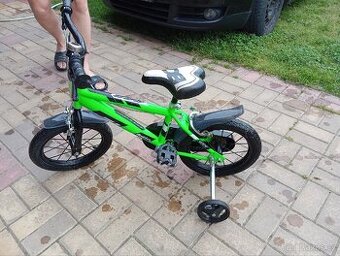 Prodám kolo 14''