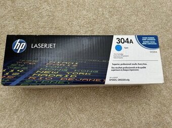 Toner HP - 1
