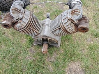 Motor - 1