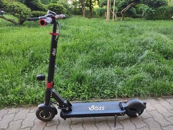 elektrokoloběžka CYTY BOCC RX 5