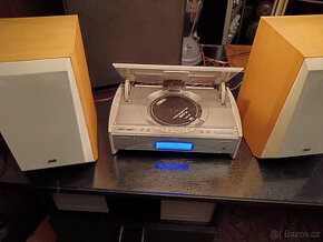 JVC FS SD7R - 1