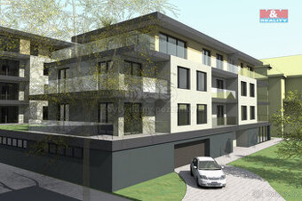 Prodej nájemního domu, 250 m², Strakonice, ul. Havlíčkova