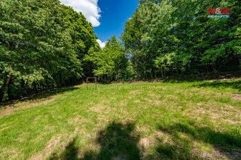 Prodej zahrady, 936 m², Rožnov pod Radhoštěm