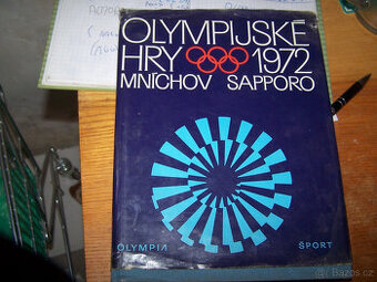 Olymp hry 1972 - 1