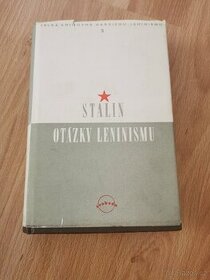 Otázky Leninismu - 1