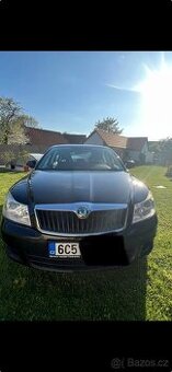 Škoda Octavia 1.6 TDI