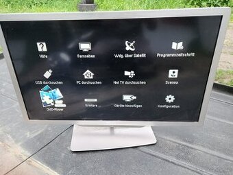 Tv Philips 42