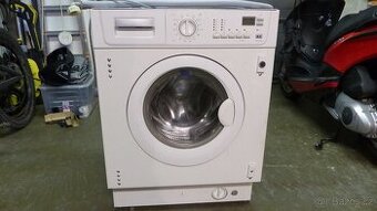 Pračka Elektrolux EWG 14550W