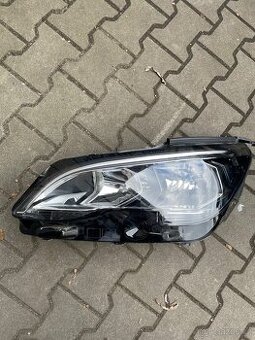 Světlo Peugeot 5008 levé - 1