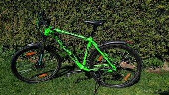 Horské kolo KELLYS SPIDER 10 19,5"