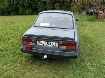 Prodám Škoda 120 L.
