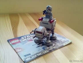 Lego Star Wars 75131, 75161, 75075