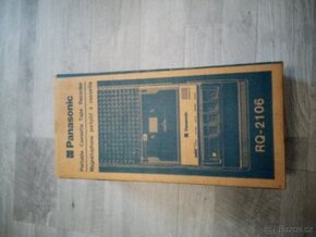 Panasonic - 1