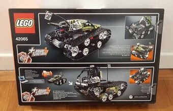 Lego technic 42065