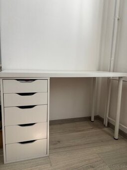 stůl ikea