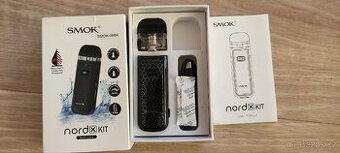 Prodám v pěkném stavu smok nord x kit